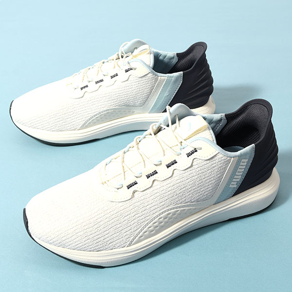 PUMA（プーマ） 期間限定 25％off 2026春夏新色 立ったままスッと