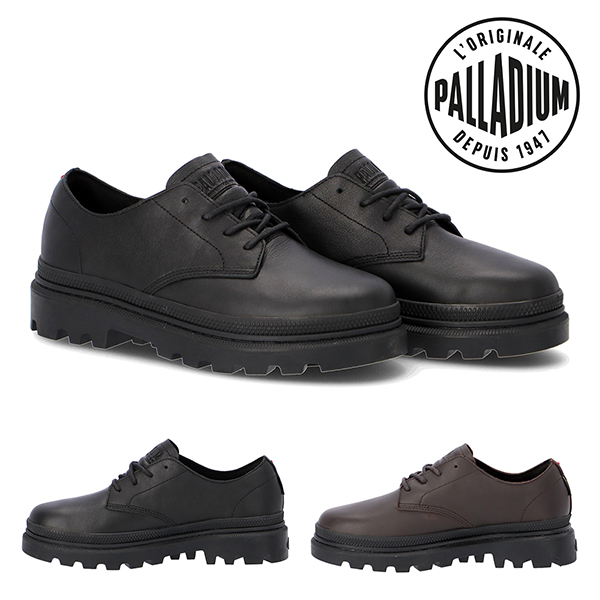ラテ PALLADIUM パラディウム メンズ ローカット シューズ 78726 パラ