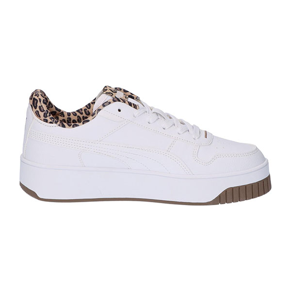 PUMA 25%off ヒョウ柄 プーマ 厚底 レディース スニーカー