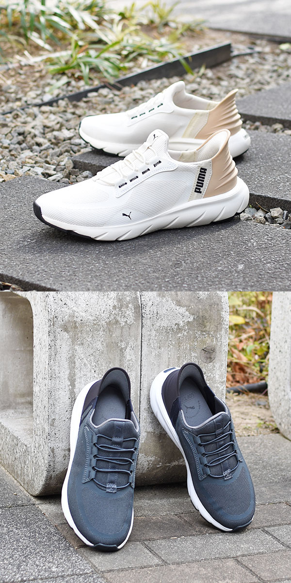PUMA プーマ ローファー レディース LOAFYR WOMENS シューズ