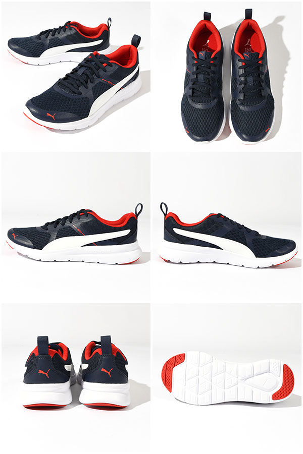 PUMA（プーマ） 送料無料 レディース スニーカー フレックス