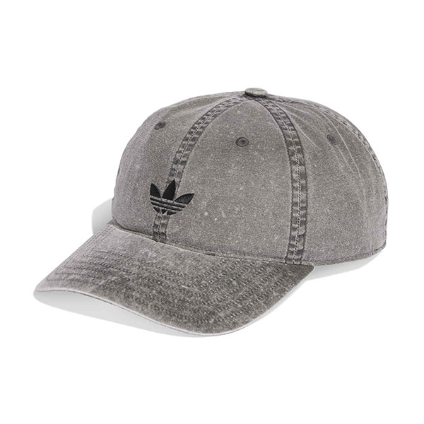 adidas Originals 2026春夏新作 アディダス デニムキャップ メンズ