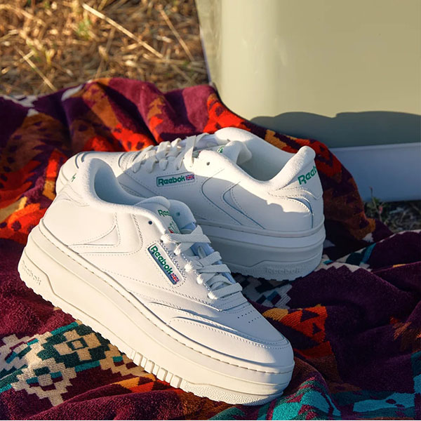 リーボック Reebok リーボック Reebok スニーカー クラブシー