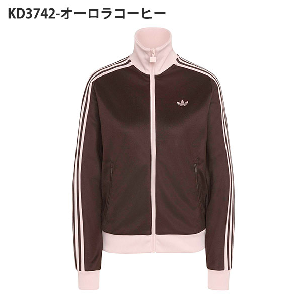 adidas Originals 2026春夏新作 アディダス レディース トラック