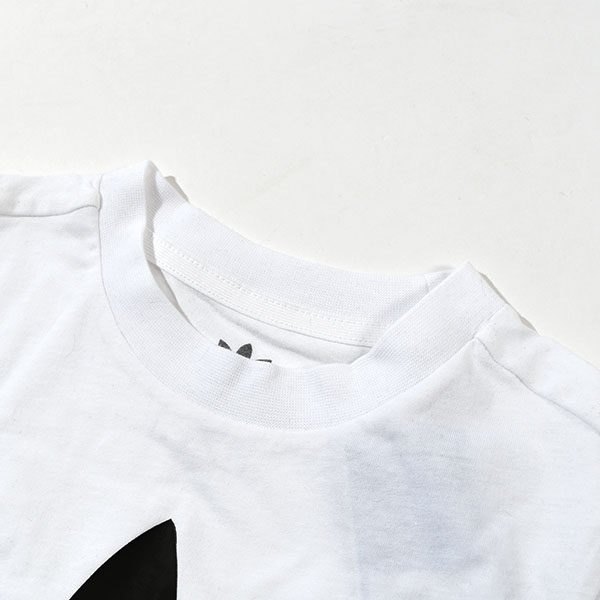 adidas Originals アディダス キッズ 上下セット 半袖Tシャツ