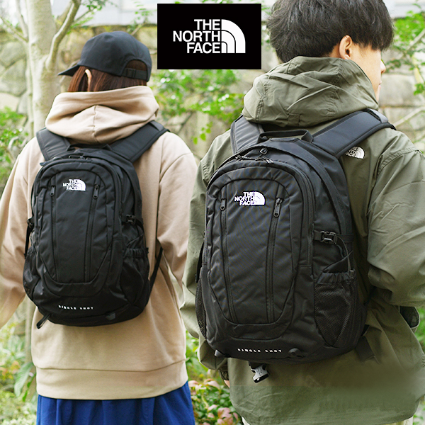 ノースフェイス リュックサック メンズ レディース THE NORTH FACE