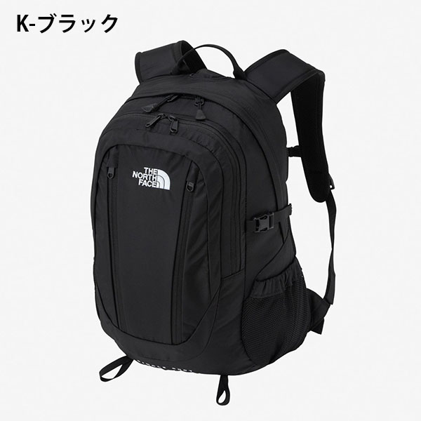 2026秋冬新色 ノースフェイス リュックサック メンズ レディース THE
