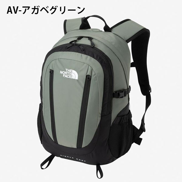 2026秋冬新色 ノースフェイス リュックサック メンズ レディース THE