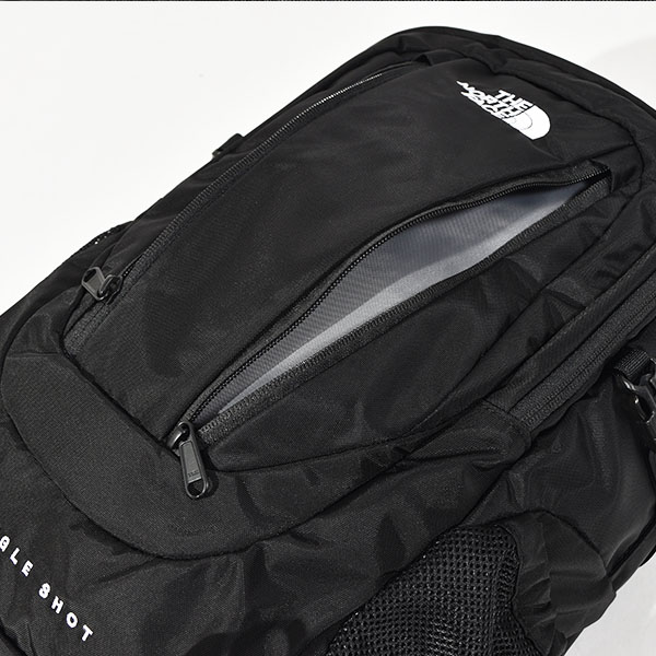 THE NORTH FACE ノースフェイス リュックサック メンズ
