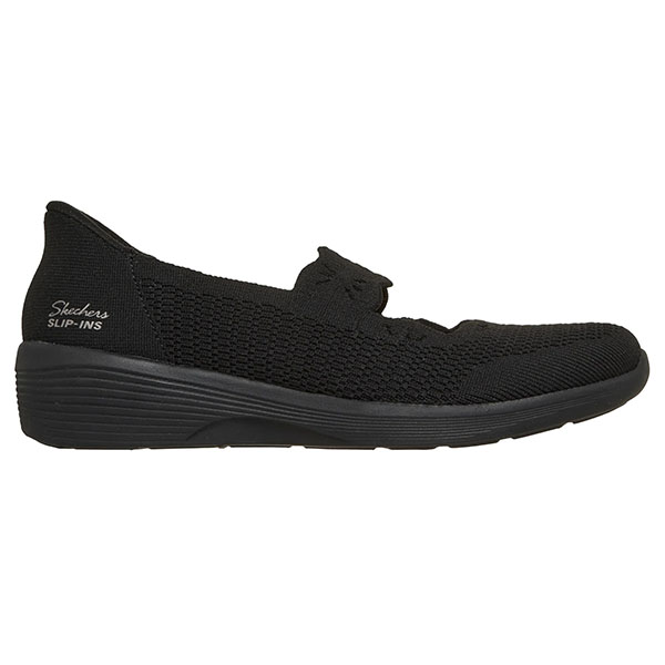 SKECHERS（スケッチャーズ） 2026春夏新作 メリージェーン シューズ 手