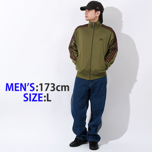 adidas Originals アディダス メンズ レディース トラックジャケット