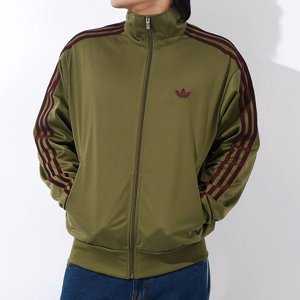 アディダス adidas FIREBIRD TT ジャージ　ジャケット adidas/アディダス FIREBIRD TT ジャージ ファイヤーバード トラック