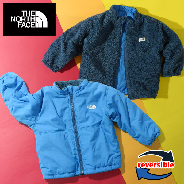 THE NORTH FACE（ザ ノースフェイス） ノースフェイス ベビー