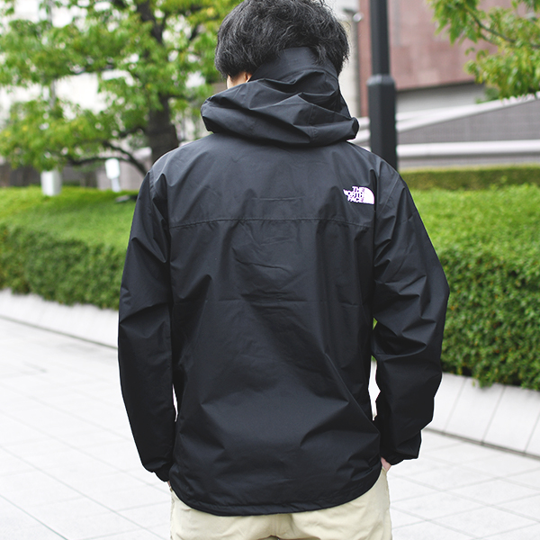 ノースフェイス ゴアテックス ジャケット メンズ レディース GORE-TEX THE NORTH FACE Cloud Jacket クラウド  ジャケット ブラック 黒 NP12405 2024春新作 : tn-cloud : Ray Green - 通販 - Yahoo!ショッピング