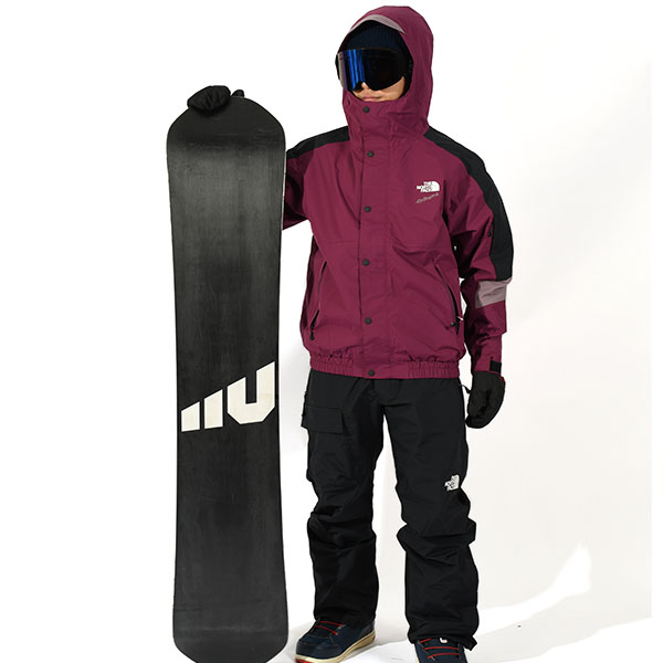 THE NORTH FACE スキーウェア メンズ スキージャケット ザ