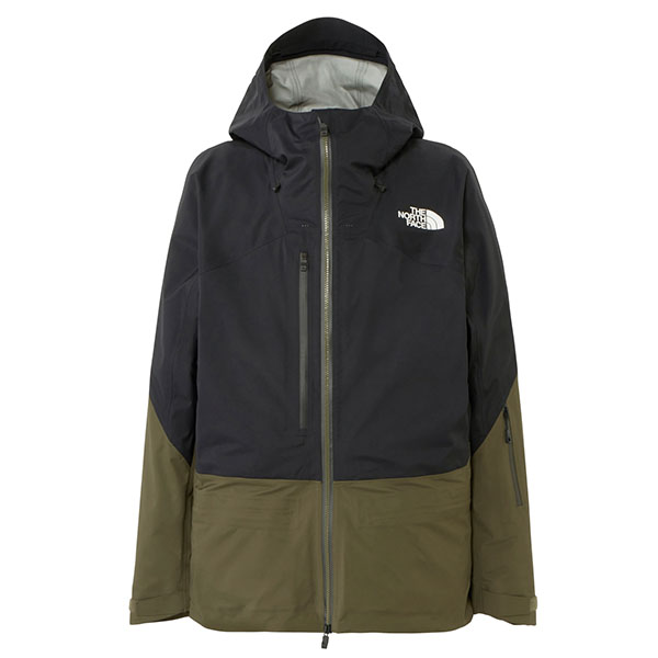 ノースフェイス スキーウェア L マウンテンジャケットGORE-TEX