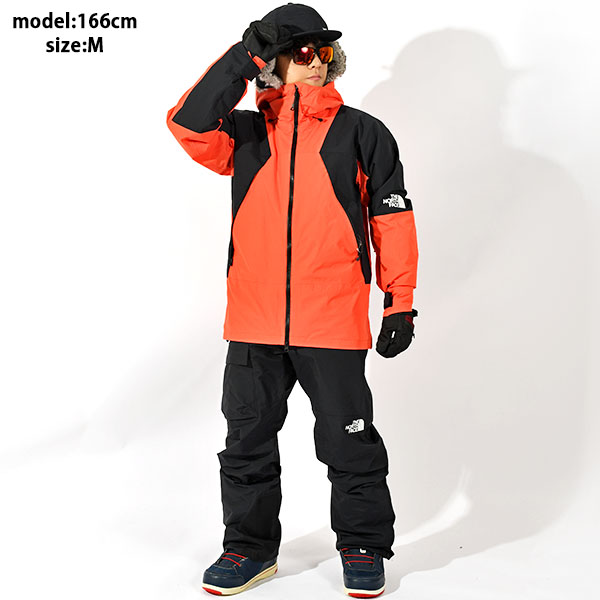 ノースフェイス メンズ 3way 中綿 スノーボード ウェア スキー THE NORTH FACE スノーバード トリクライメイト ジャケット  レッド系 NS62310 2023冬新作 : tn-sb-k : Ray Green - 通販 - Yahoo!ショッピング