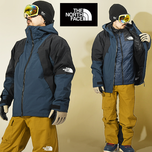 THE NORTH FACE（ザ ノースフェイス） ラスト1着 Sサイズ ノース