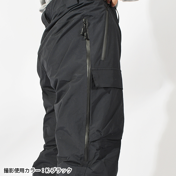 US ノースフェイス スキー パンツ 防寒 登山 ソフトシェル素材 S スキー