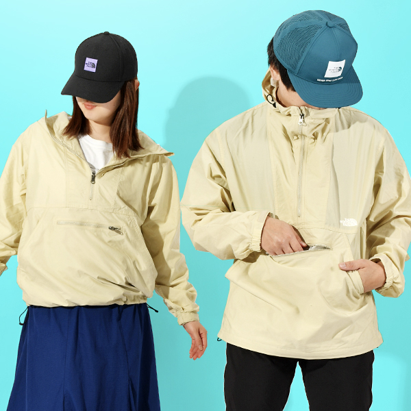 THE NORTH FACE USA/ノースフェイス/海外企画/NYLON MOUNTAIN