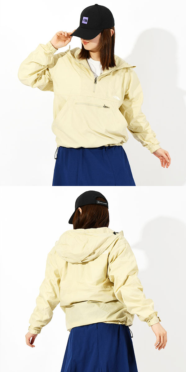 THE NORTH FACE ノースフェイス ナイロン ジャケット メンズ