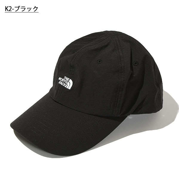 THE NORTH FACE 小さめロゴ ノースフェイス キャップ メンズ