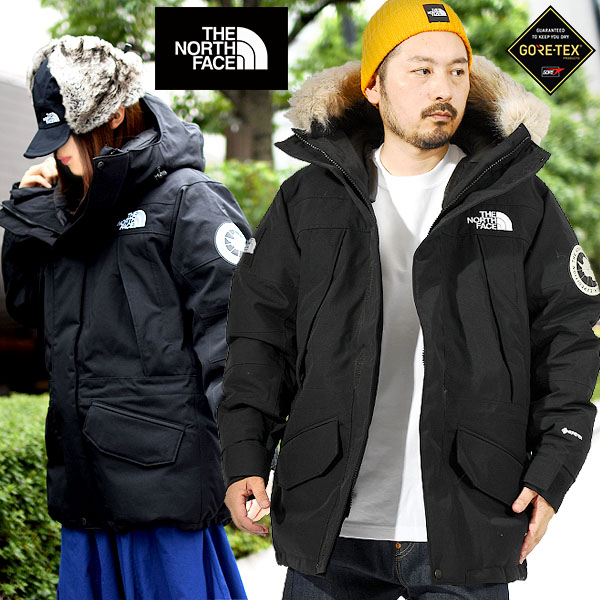 お1人様1点限り ノースフェイス ゴアテックス ダウン ジャケット メンズ レディース THE NORTH FACE アンタークティカ パーカ  マウンテン ND92342 : tnf-ap-ant : Ray Green - 通販 - Yahoo!ショッピング