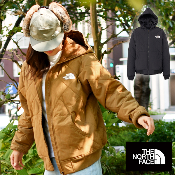 現品限り ノースフェイス 中綿 キルティング ジャケット メンズ レディース THE NORTH FACE Yakkin Jacket ヤッキン  ジャケット NY82333