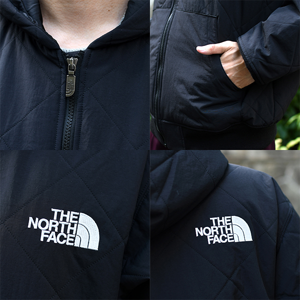 THE NORTH FACE（ザ ノースフェイス） 2026秋冬新色 ノースフェイス