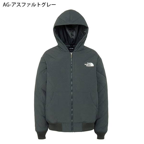 ノースフェイス　ファイヤーフライヤッキンジャケット　NY82332 アウター THE NORTH FACE（ザ ノースフェイス） ノースフェイス 中綿