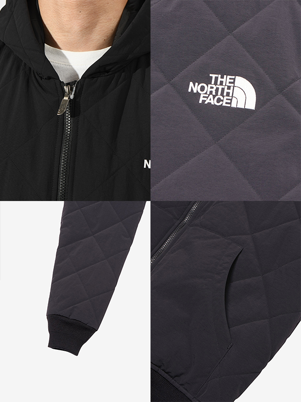 THE NORTH FACE（ザ ノースフェイス） 2026秋冬新色 ノースフェイス