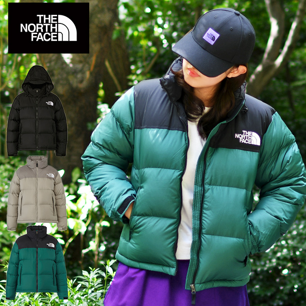 珈*琲様 THE NORTH FACE ダウンジャケット L グリーン/ブラック 楽天市場】ノースフェイスUSA企画 日本未発売THE NORTH FACE
