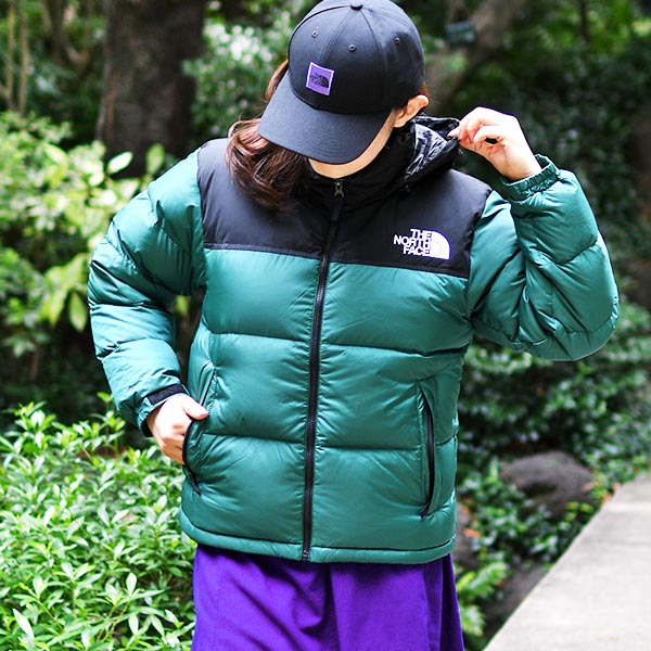 THE NORTH FACE ダウンジャケット L オリーブグリーン THE NORTH FACE - ザノースフェイス ハイスペック ダウン