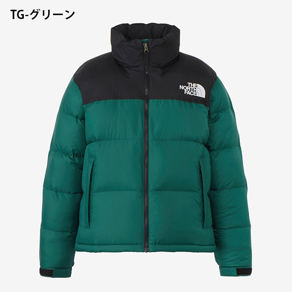 THE NORTH FACE 【最終セール】25%off グリーン ノースフェイス