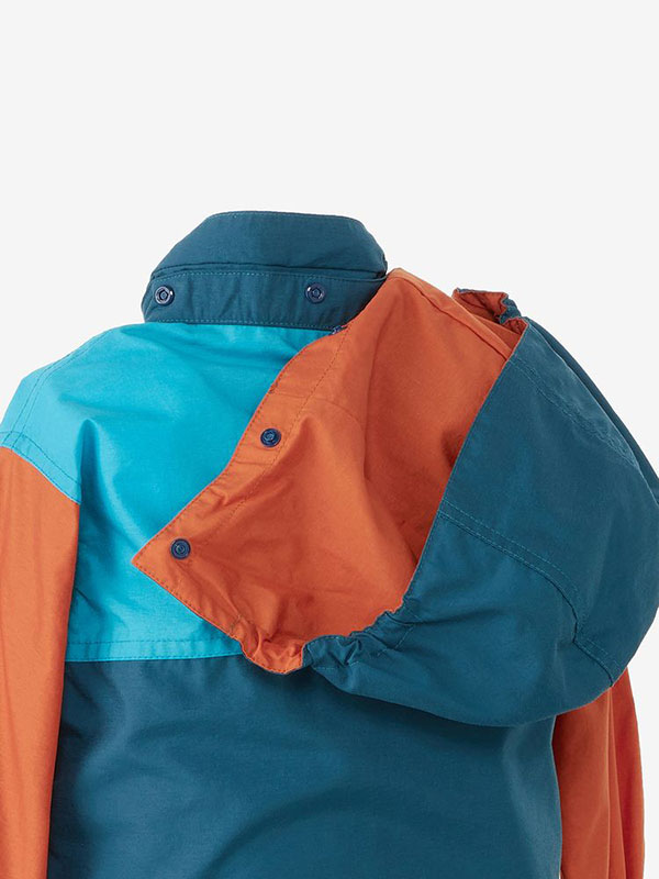 THE NORTH FACE（ザ ノースフェイス） ノースフェイス ベビー ナイロン