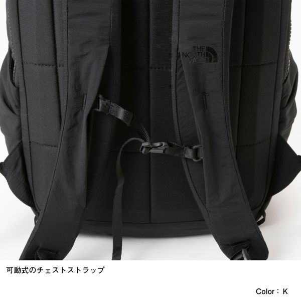 THE NORTH FACE ノースフェイス リュックサック レディース THE NORTH FACE ノースフェイス リュックサック レディース
