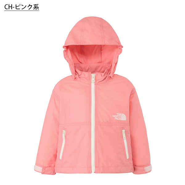 THE NORTH FACE（ザ ノースフェイス） 2026春夏新色 ネコポス発送