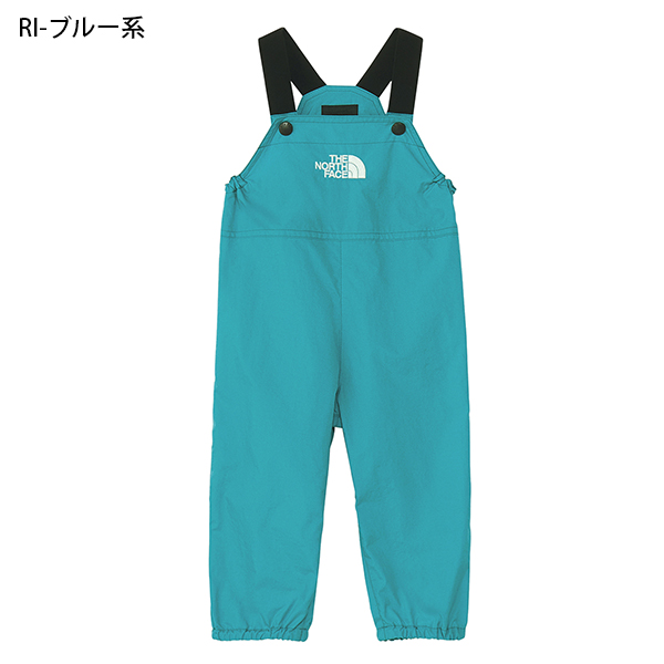 THE NORTH FACE ノースフェイス つなぎ100 THE NORTH FACE（ザ ノースフェイス） ネコポス発送！送料無料 ノース