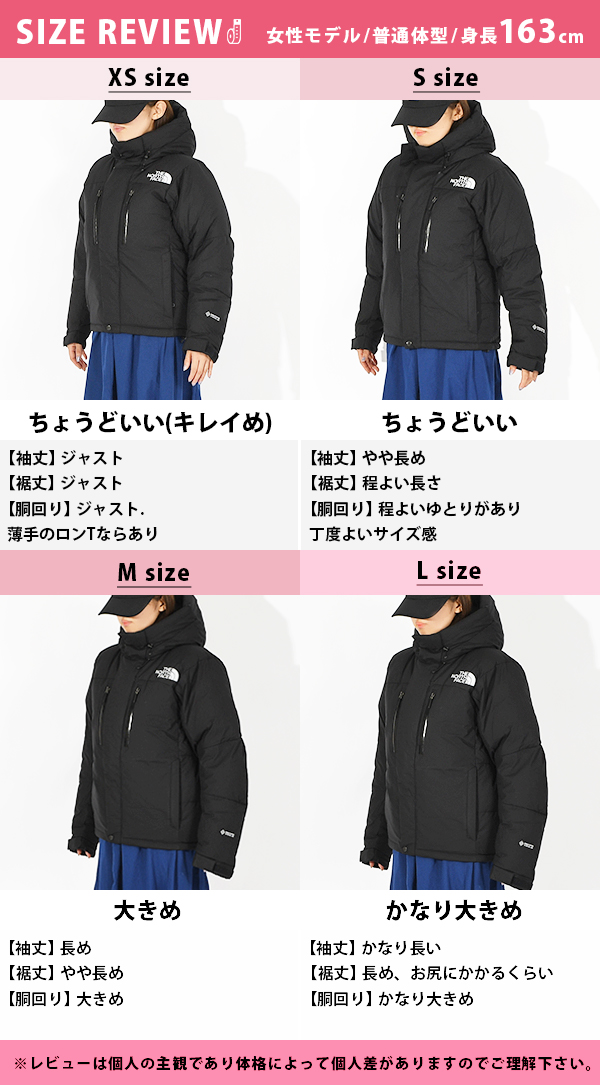 2024秋冬新色 バルトロライトジャケット ノースフェイス メンズ レディース THE NORTH FACE ゴアテックス ダウンジャケット K  ND92340 : tnf-bjk : Ray Green - 通販 - Yahoo!ショッピング