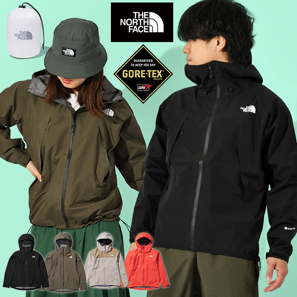 30%off ノースフェイス ゴアテックス クライムライト ジャケット メンズ レディース THE NORTH FACE Climb Light  Jacket GORE-TEX マウンテンパーカー NP12301 : tnf-climb : Ray Green - 通販 -  Yahoo!ショッピング