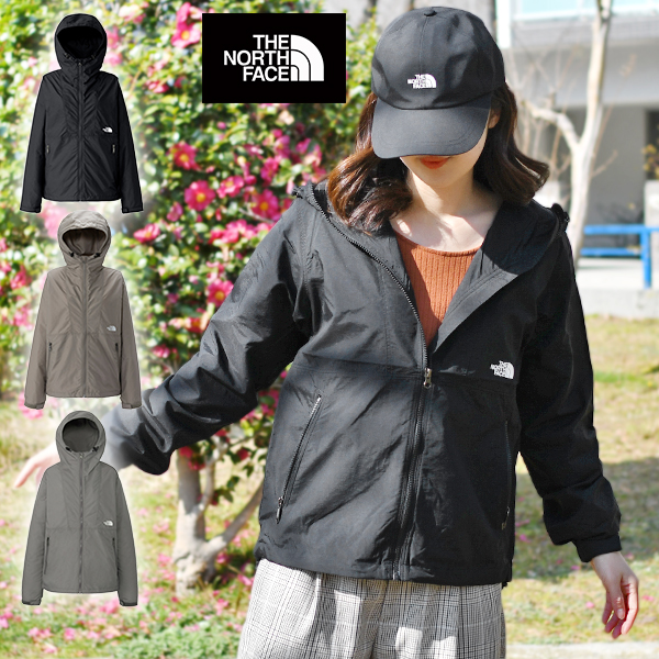 THE NORTH FACE（ザ ノースフェイス） 2026秋冬新色 ネコポス発送