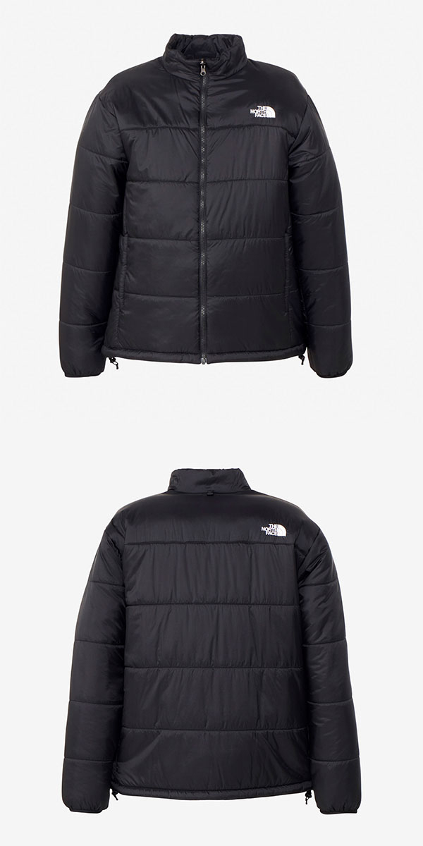 THE NORTH FACE ノースフェイス 3way ジャケット メンズ レディース 