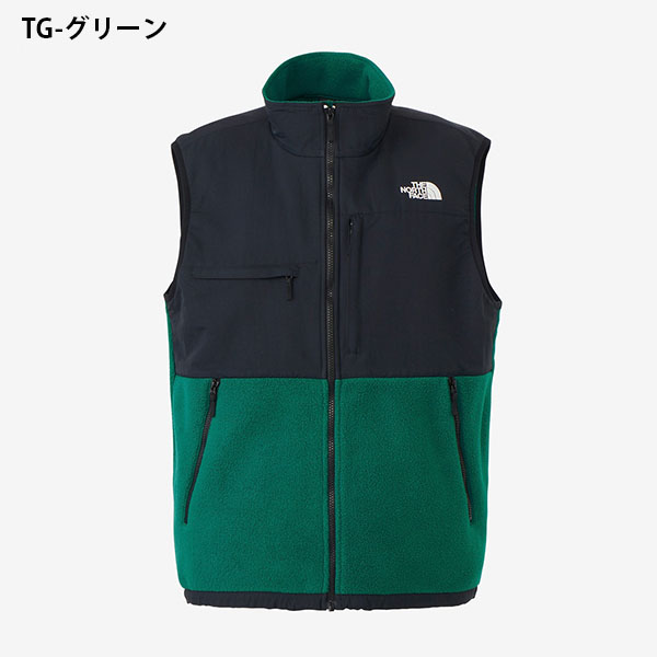 THE NORTH FACE サイズ感リニューアル ノースフェイス フリース