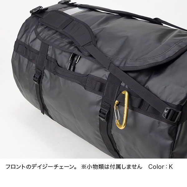 THE NORTH FACE（ザ ノースフェイス） 大容量 160リットル ノース