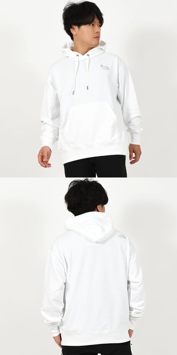 THE NORTH FACE 30%off ノースフェイス パーカー メンズ