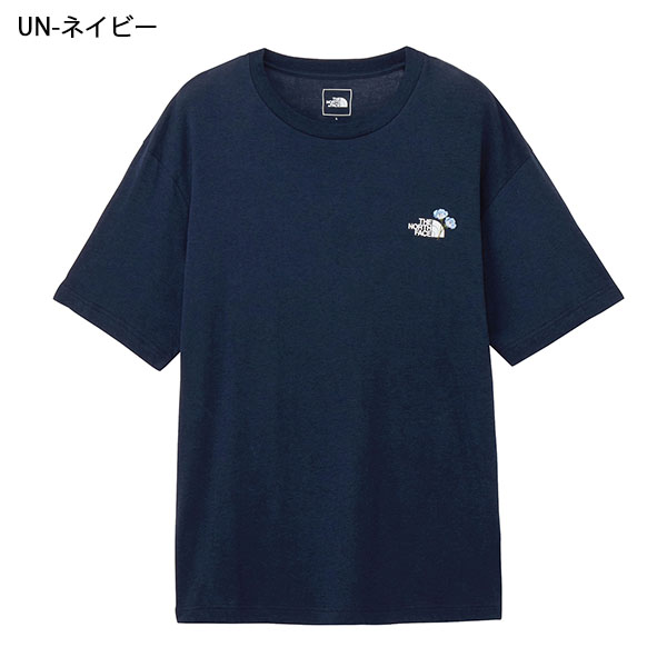 THE NORTH FACE ゆうパケット発送！送料無料 ノースフェイス 花