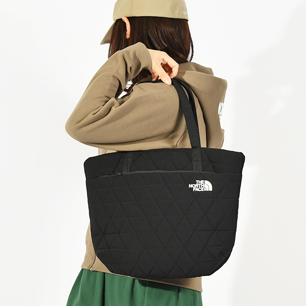 THE NORTH FACE ノースフェイス トートバッグ レディース