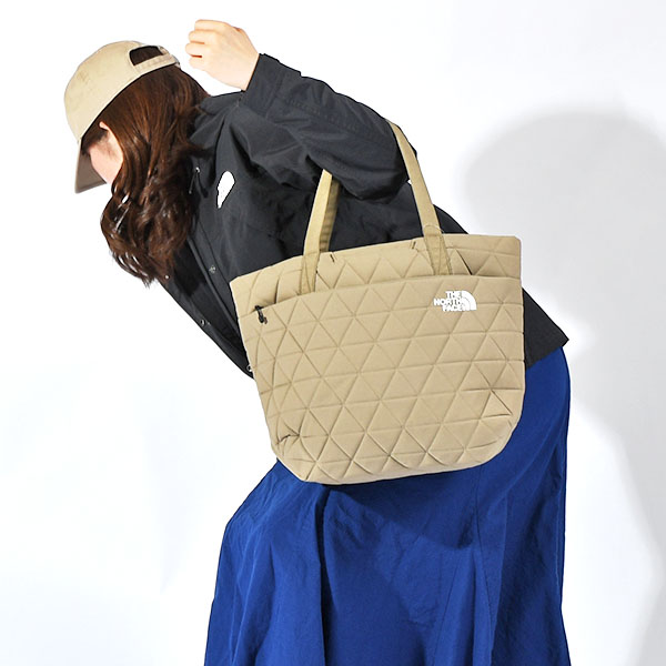 THE NORTH FACE ノースフェイス トートバッグ レディース