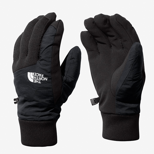 THE NORTH FACE ノースフェイス タッチパネル対応 GORE-TEX 防風
