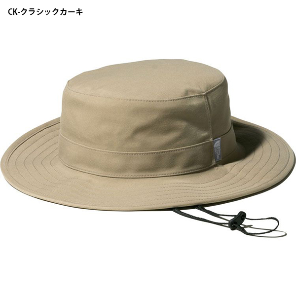 THE NORTH FACE ノースフェイス ゴアテックス ハット メンズ